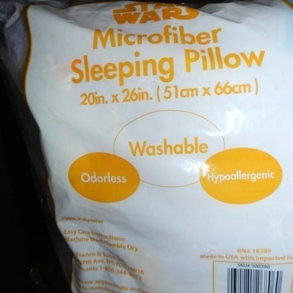 Disney FROZEN II Pillows ANNA & ELSA & OLAF 2 Sided Soft SHIPSOUT FAST! - Picture 6 of 11